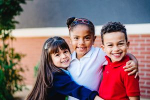 Charter School in Avondale AZ - Legacy Traditional School